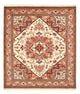 Ardabil Mattan 222x195cm - Persisk matta