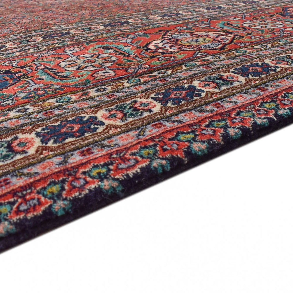 Tabriz Mattan 322x397cm - Persisk matta