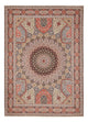 Tabriz - 50 Raj Mattan 305x413cm - Persisk matta