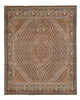 Tabriz - 40 Raj Mattan 305x250cm - Persisk matta