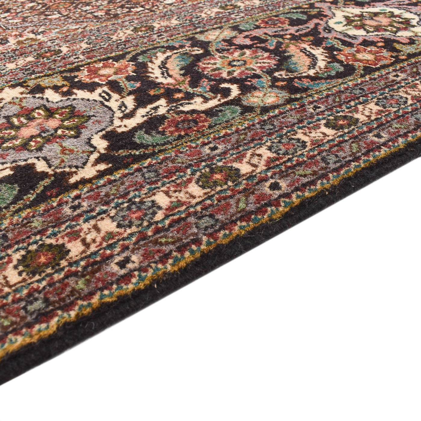 Tabriz - 40 Raj Mattan 305x250cm - Persisk matta