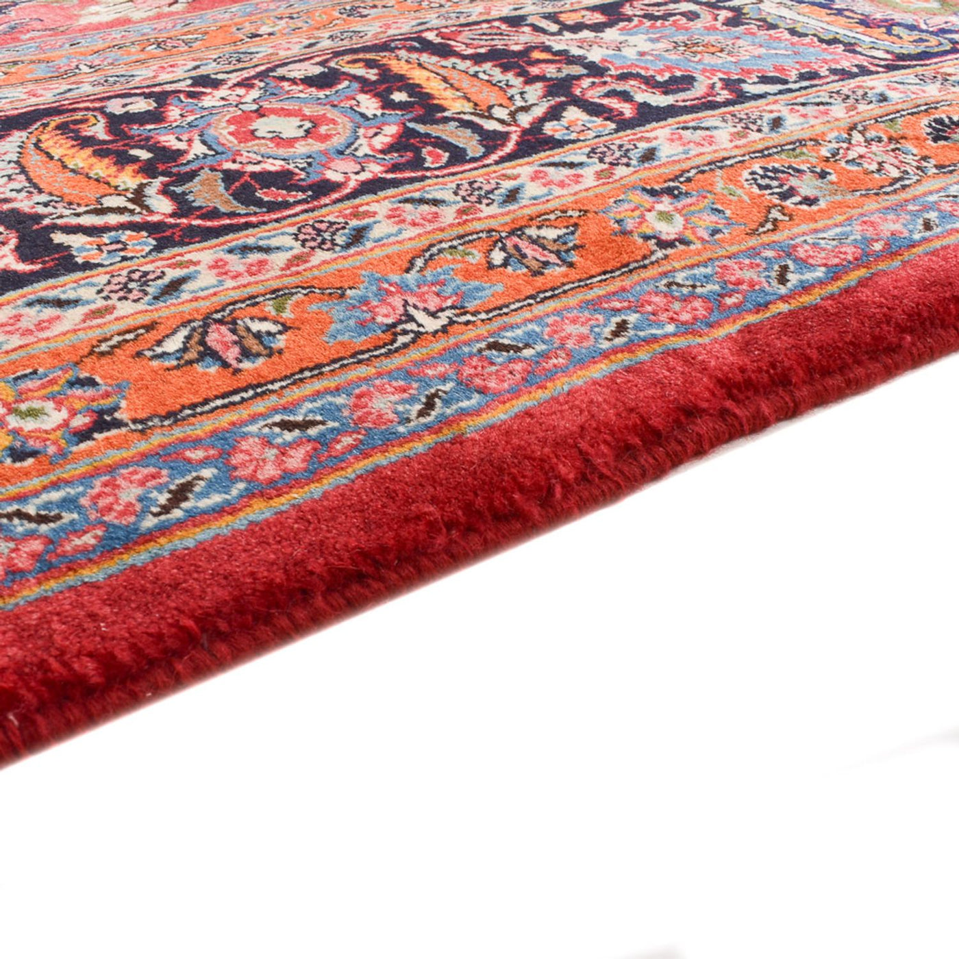 Mashhad Mattan 407x294cm - Persisk matta