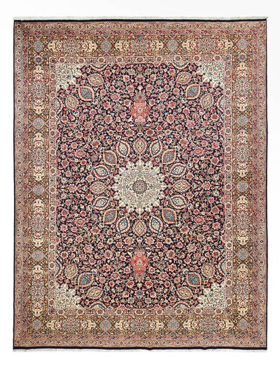 Tabriz - 40 Raj Mattan 295x395cm - Persisk matta