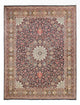 Tabriz - 40 Raj Mattan 395x295cm - Persisk matta