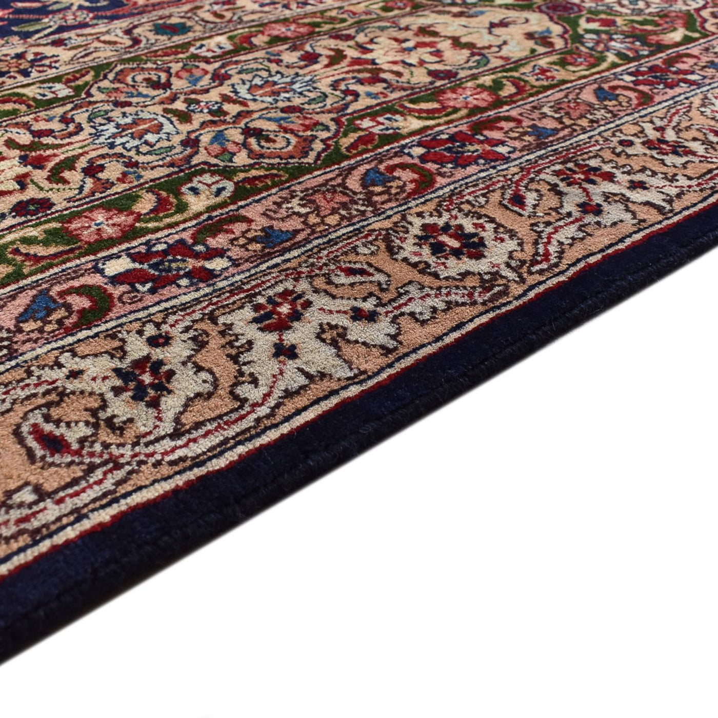 Tabriz - 40 Raj Mattan 395x295cm - Persisk matta