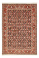 Tabriz - 50 Raj Mattan 153x103cm - Persisk matta