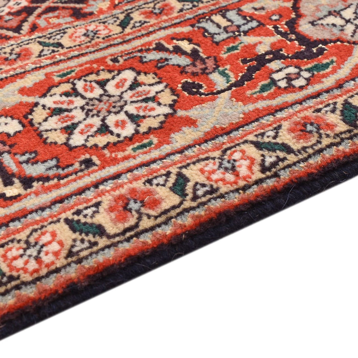 Tabriz - 50 Raj Mattan 153x103cm - Persisk matta
