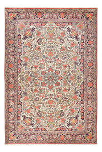 Persisk matta - Bijar - 320 x 213 cm - sand – product image