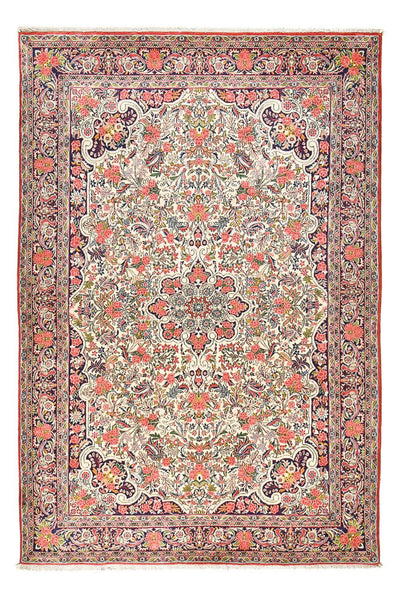 Bidjar Mattan 213x320cm - Persisk matta