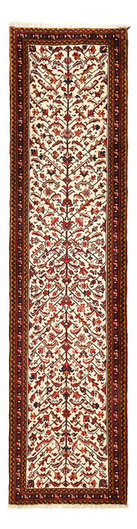 Runner Persisk matta - Nomadic - 365 x 95 cm - beige
