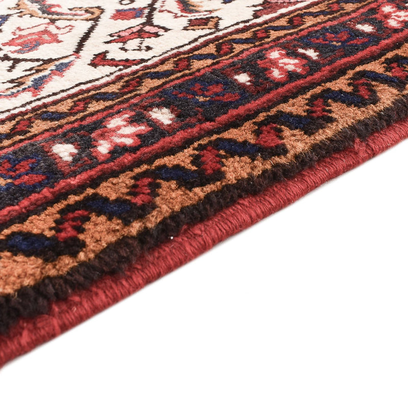 Runner Persisk matta - Nomadic - 365 x 95 cm - beige