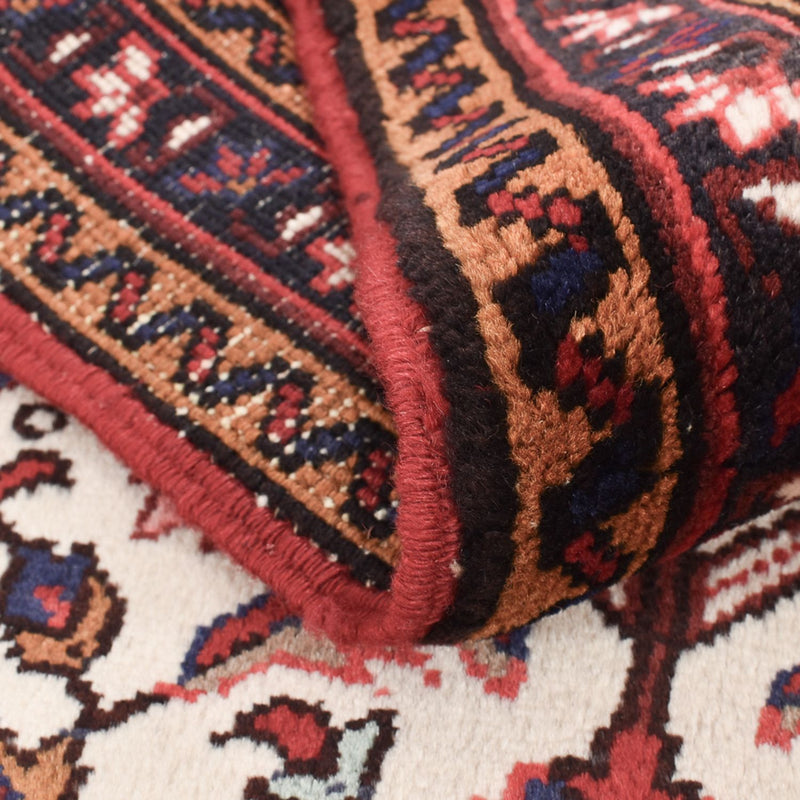 Runner Persisk matta - Nomadic - 365 x 95 cm - beige