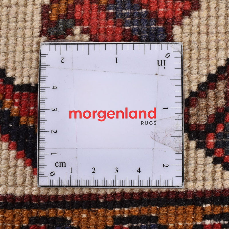 Runner Persisk matta - Nomadic - 365 x 95 cm - beige