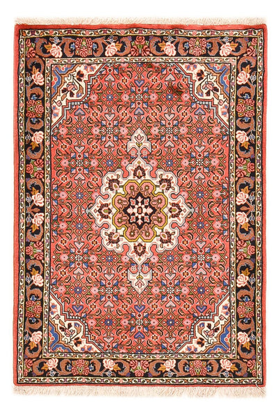 Bidjar Mattan 103x148cm - Persisk matta