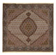 Tabriz - 40 Raj Mattan 200x203cm - Persisk matta