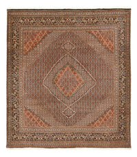 Tabriz - 40 Raj Mattan 290x252cm - Persisk matta – product image