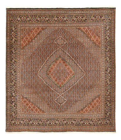 Tabriz - 40 Raj Mattan 252x290cm - Persisk matta