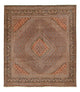 Tabriz - 40 Raj Mattan 290x252cm - Persisk matta