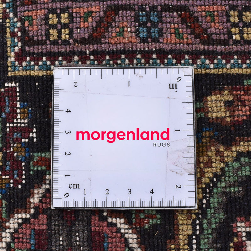 Persisk matta - Tabriz - Royal - 290 x 252 cm - rost