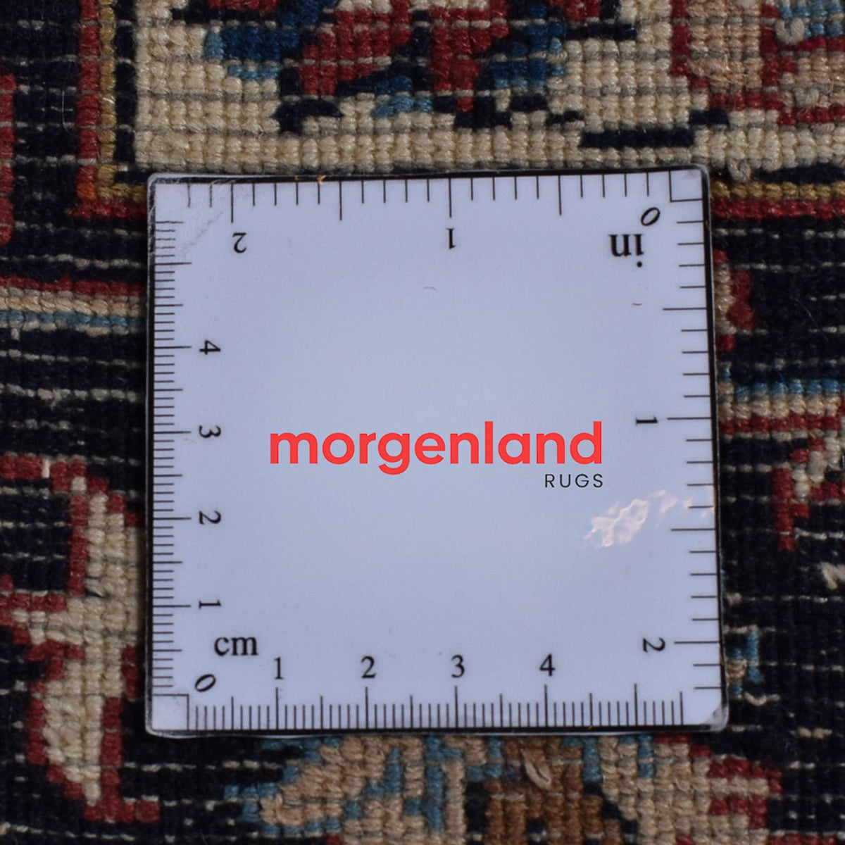 Persisk matta - Classic - 327 x 246 cm - röd