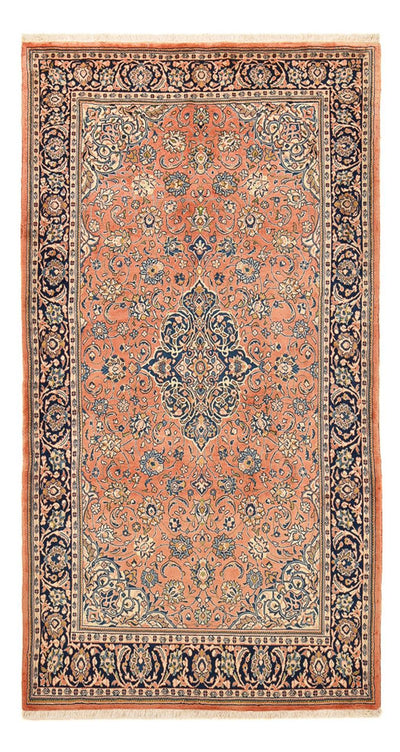 Hamadan Mattan 129x235cm - Persisk matta