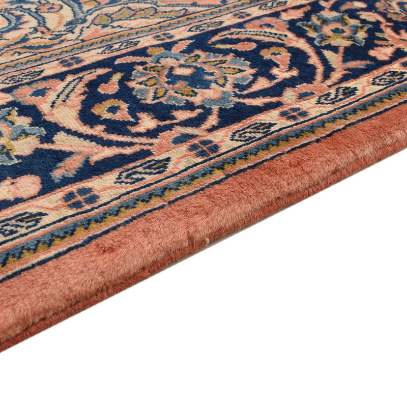 Runner Persisk matta - Nomadic - 235 x 129 cm - ljusröd