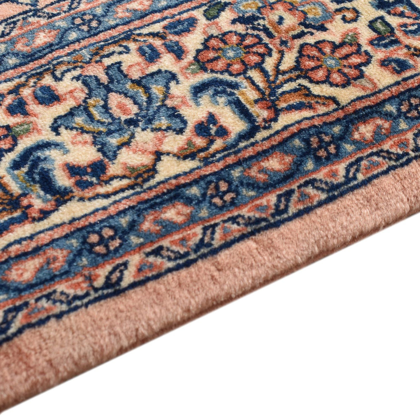 Sarouk Mattan 204x138cm - Persisk matta