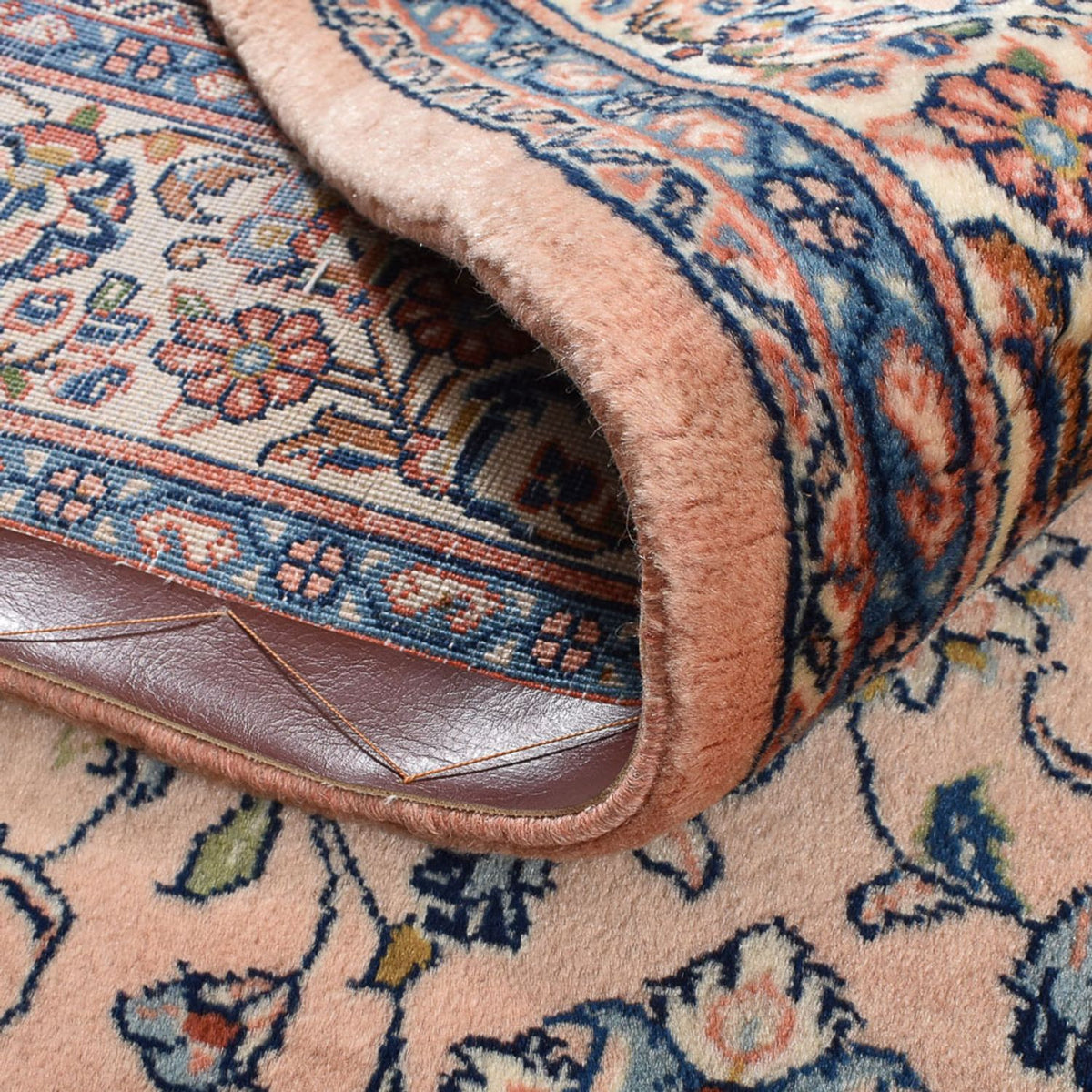 Persisk matta - Classic - 204 x 138 cm - rosa