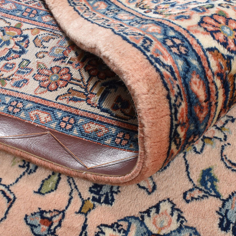 Persisk matta - Classic - 204 x 138 cm - rosa