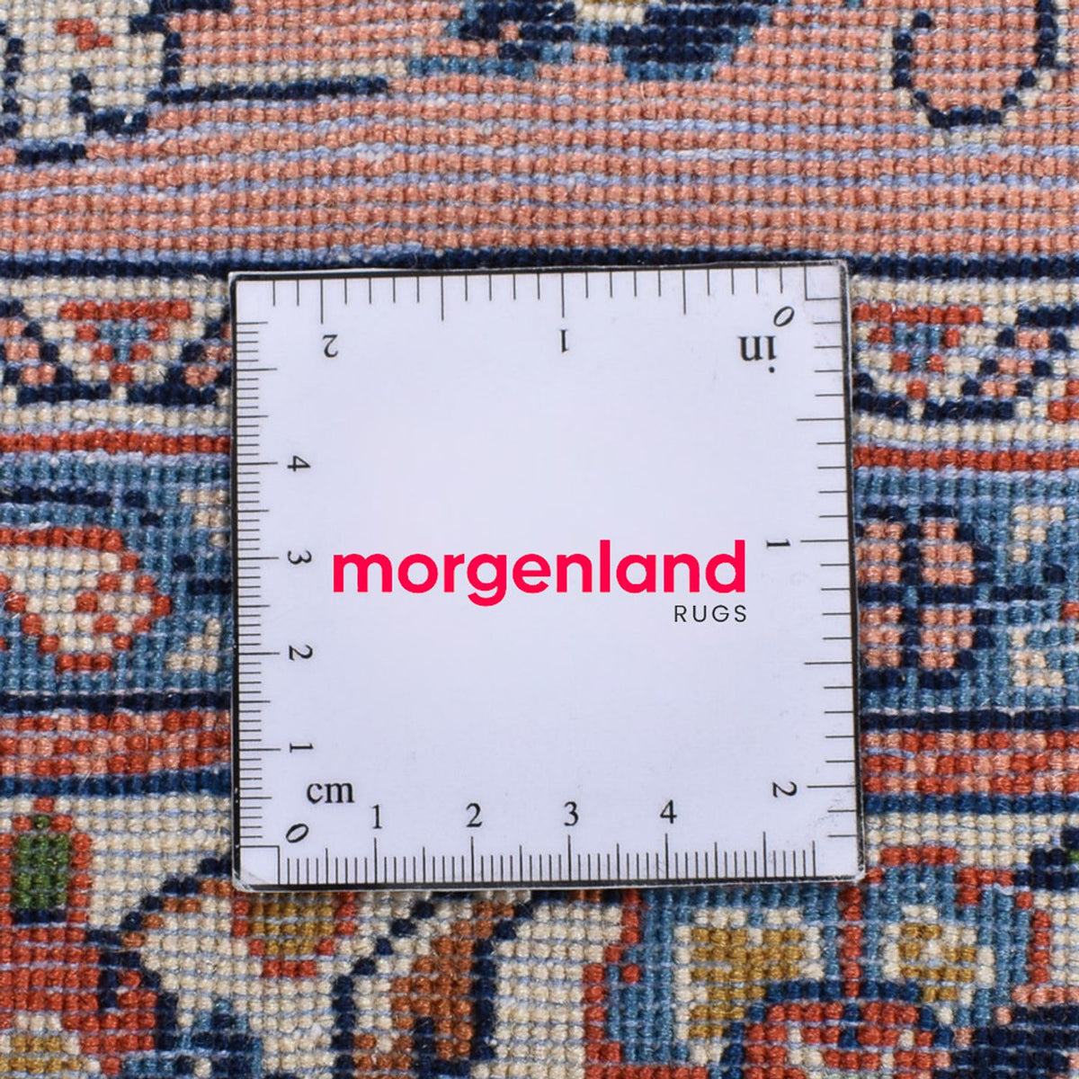 Persisk matta - Classic - 204 x 138 cm - rosa