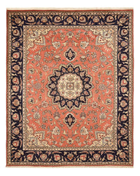 Tabriz - 40 Raj Mattan 256x200cm - Persisk matta – product image