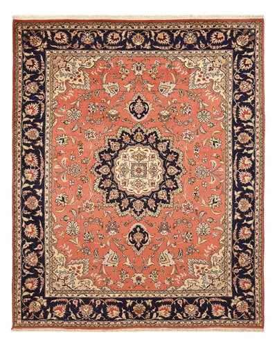 Tabriz - 40 Raj Mattan 200x256cm - Persisk matta