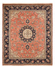 Tabriz - 40 Raj Mattan 256x200cm - Persisk matta
