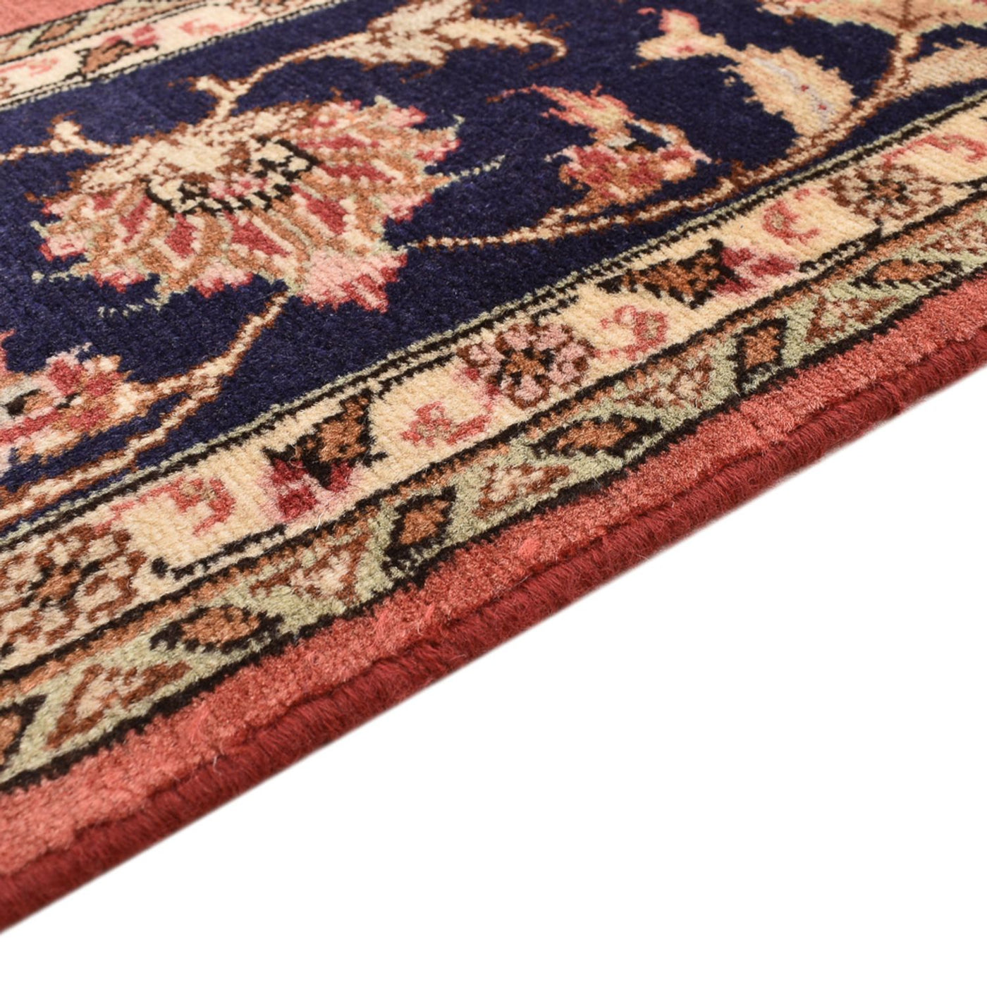 Tabriz - 40 Raj Mattan 256x200cm - Persisk matta