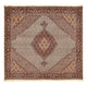 Tabriz - 40 Raj Mattan 204x198cm - Persisk matta