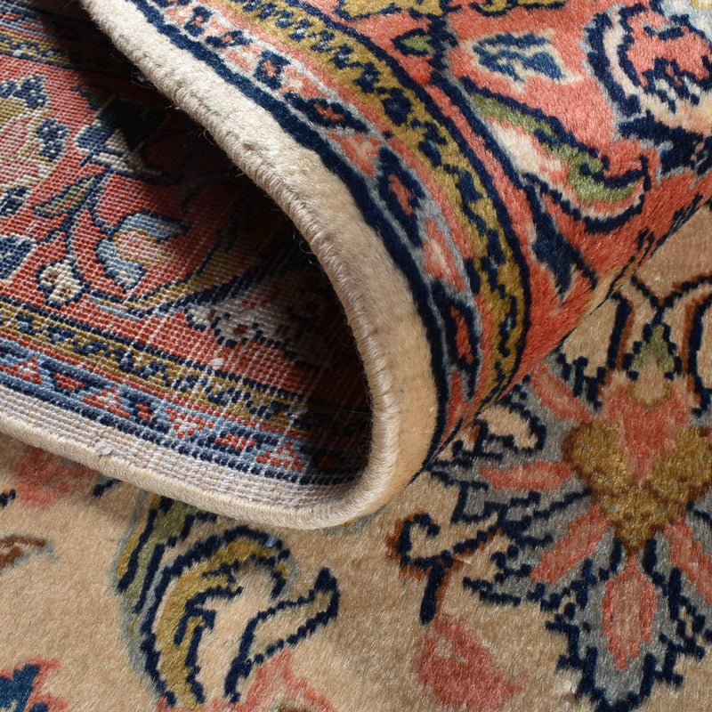 Persisk matta - Classic - 208 x 136 cm - sand