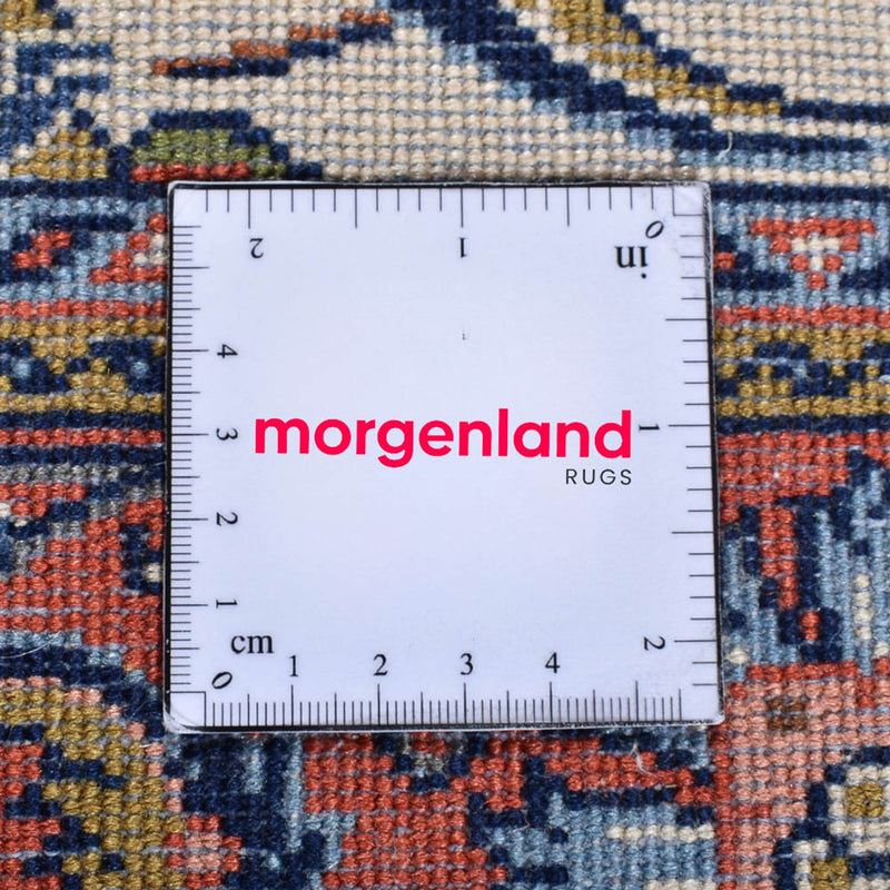 Persisk matta - Classic - 208 x 136 cm - sand