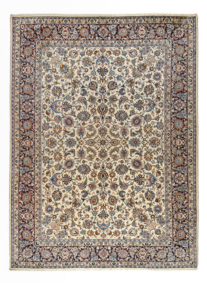 Persisk matta - Classic - 395 x 295 cm - sand