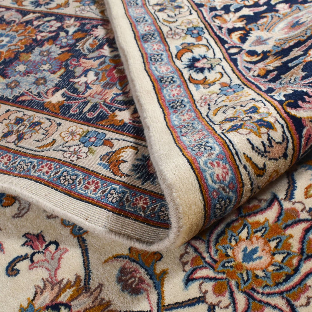 Persisk matta - Classic - 395 x 295 cm - sand