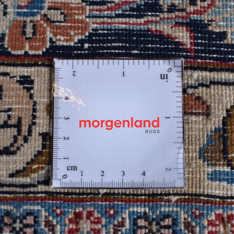 Persisk matta - Classic - 395 x 295 cm - sand