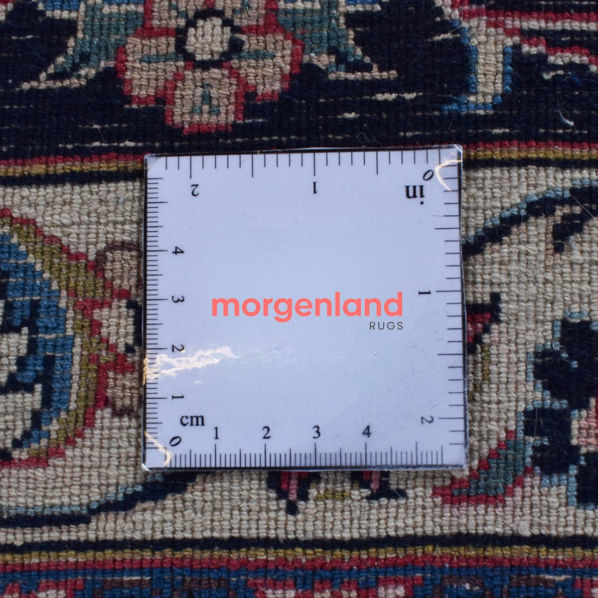 Persisk matta - Classic - 394 x 292 cm - röd