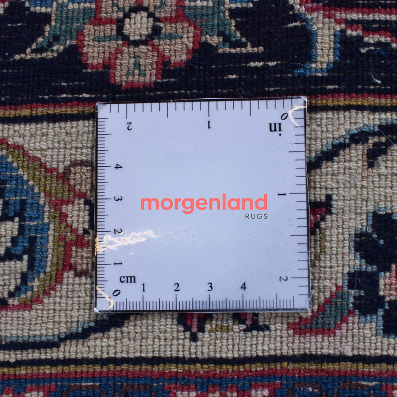 Persisk matta - Classic - 394 x 292 cm - röd