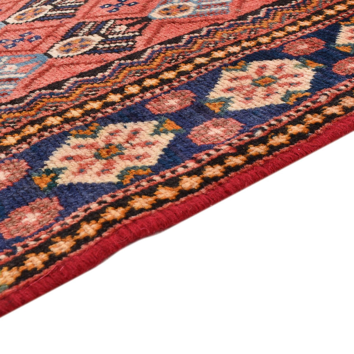 Persisk matta - Classic - 197 x 127 cm - ljusröd