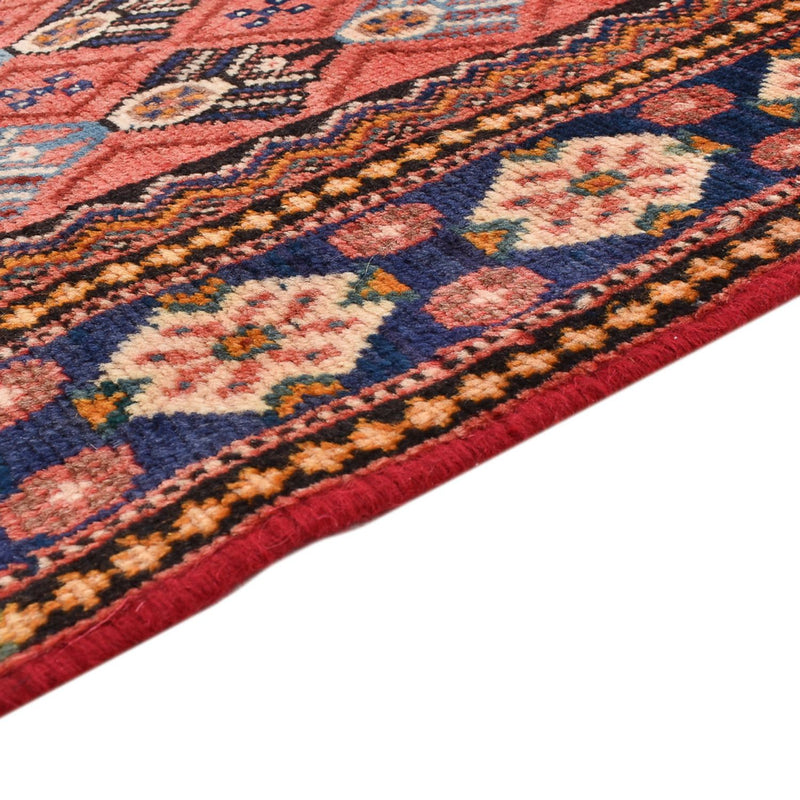 Persisk matta - Classic - 197 x 127 cm - ljusröd