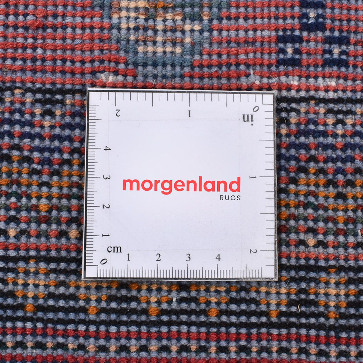 Persisk matta - Classic - 197 x 127 cm - ljusröd