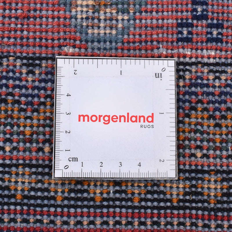 Persisk matta - Classic - 197 x 127 cm - ljusröd