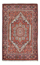 Gholtogh Mattan 117x73cm - Persisk matta