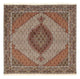 Tabriz - 40 Raj Mattan 203x199cm - Persisk matta