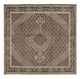Tabriz - 40 Raj Mattan 201x200cm - Persisk matta