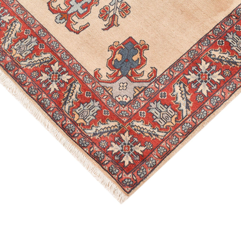 Persisk matta - Nomadic - 150 x 100 cm - grädde